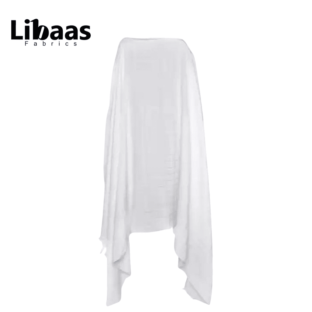 Hajj and Umrah Ehram/ihram With Free Cotton Ihram Belt - Libaas Fabrics