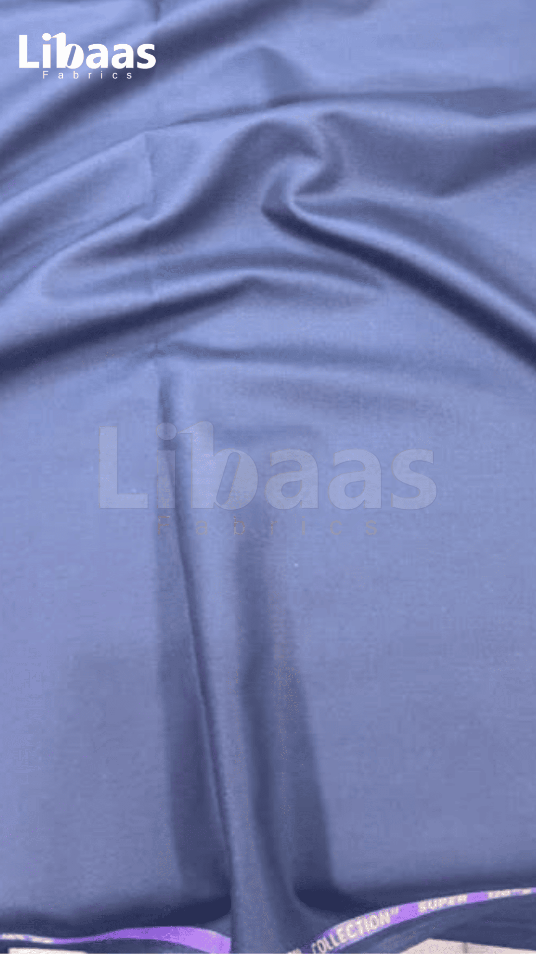 Super 120’s Italian Wool Suiting Fabric – Giorgio Vitto Collection - Libaas Fabrics