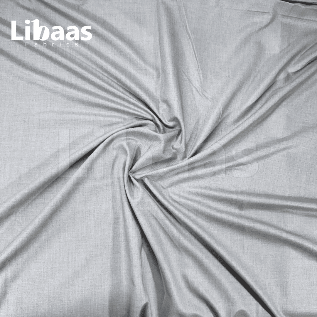 Super 120’s Italian Wool Suiting Fabric – Giorgio Vitto Collection - Libaas Fabrics