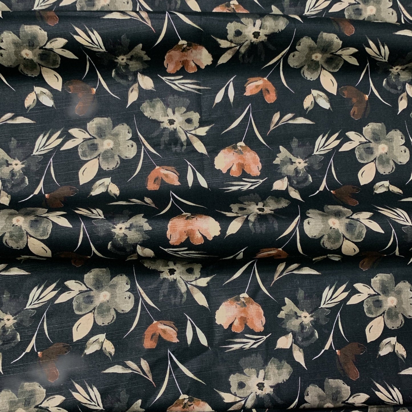 Unstitched 2 Piece Khaddar Fabric – Premium Winter Collection - Libaas Fabrics