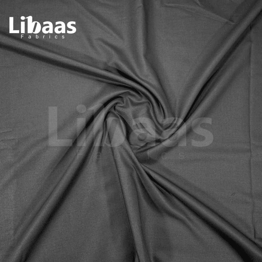 Premium Wash & Wear Suiting Fabric - Libaas Fabrics