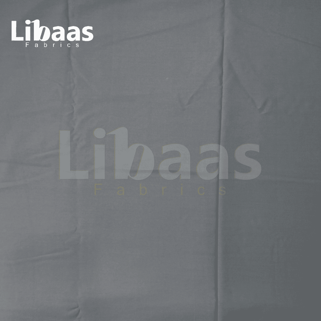 Premium Wash & Wear Suiting Fabric - Libaas Fabrics