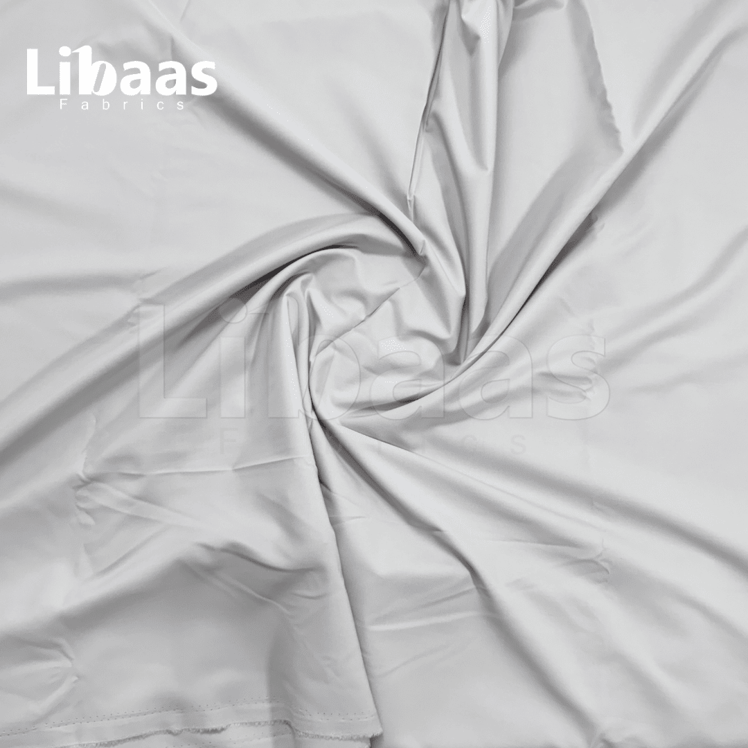 Premium Wash & Wear Suiting Fabric - Libaas Fabrics