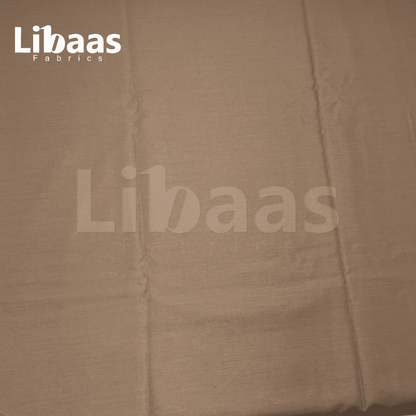 Premium Wash & Wear Suiting Fabric - Libaas Fabrics