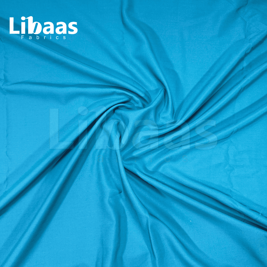Premium Wash & Wear Suiting Fabric - Libaas Fabrics