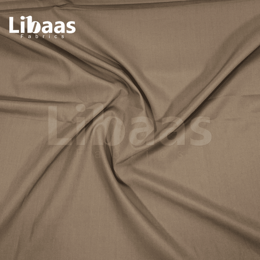 Premium Wash & Wear Suiting Fabric - Libaas Fabrics