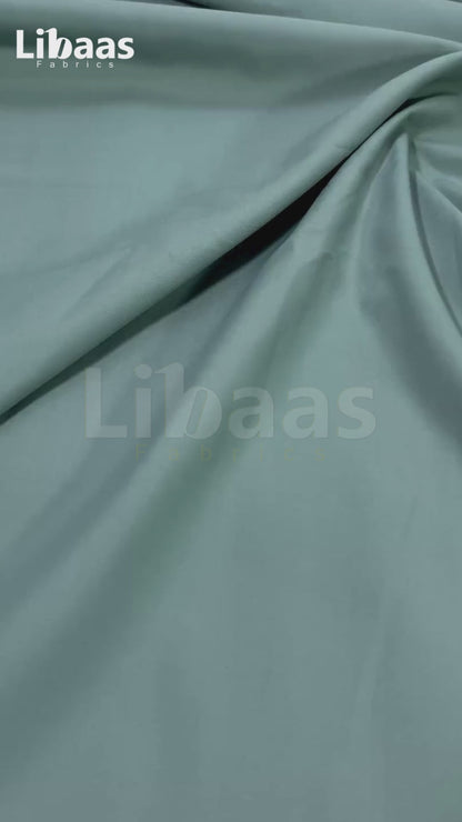 Premium Wash & Wear Suiting Fabric