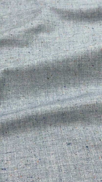 Ultimate High Twist Blend Cashmere Wool