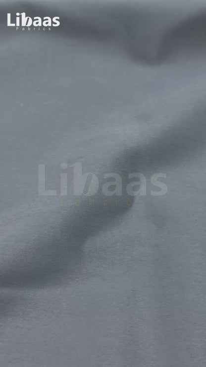 Premium Wash & Wear Suiting Fabric