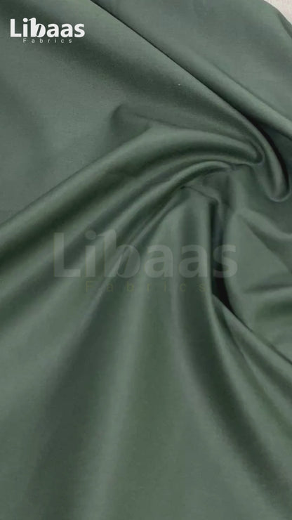 Super 120’s Italian Wool Suiting Fabric – Giorgio Vitto Collection