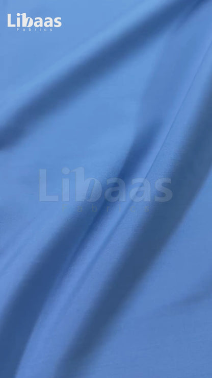 Premium Wash & Wear Suiting Fabric
