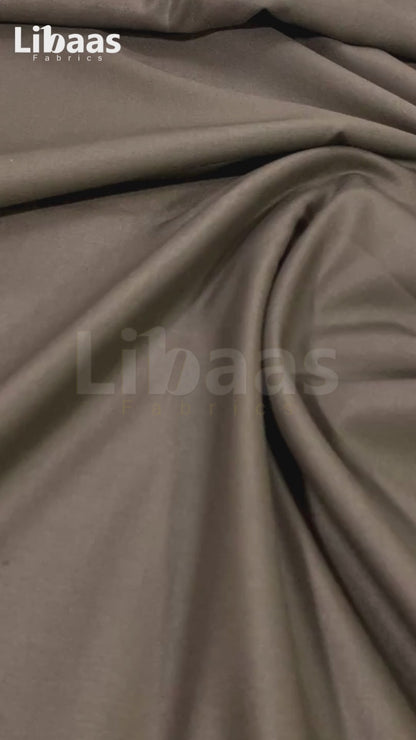 Super 120’s Italian Wool Suiting Fabric – Giorgio Vitto Collection