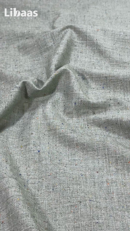 Ultimate High Twist Blend Cashmere Wool