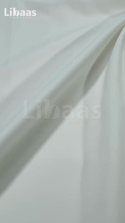 Premium Wash & Wear Suiting Fabric