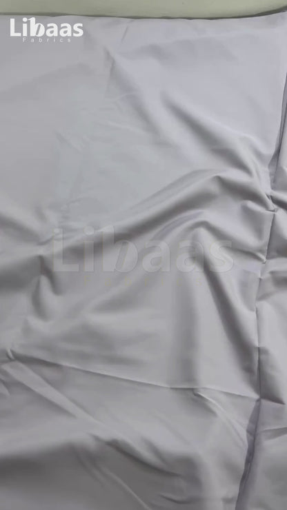 Premium Wash & Wear Suiting Fabric