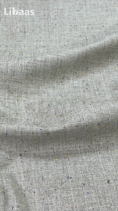 Ultimate High Twist Blend Cashmere Wool