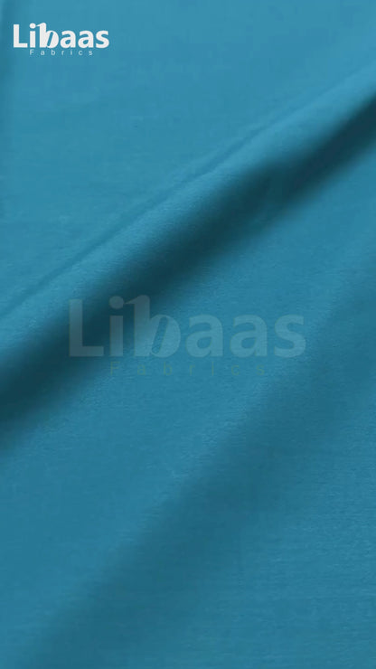 Premium Wash & Wear Suiting Fabric