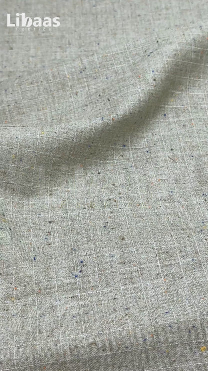 Ultimate High Twist Blend Cashmere Wool