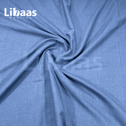 Super 120’s Italian Wool Suiting Fabric – Giorgio Vitto Collection - Libaas Fabrics