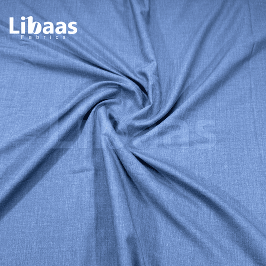 Super 120’s Italian Wool Suiting Fabric – Giorgio Vitto Collection - Libaas Fabrics