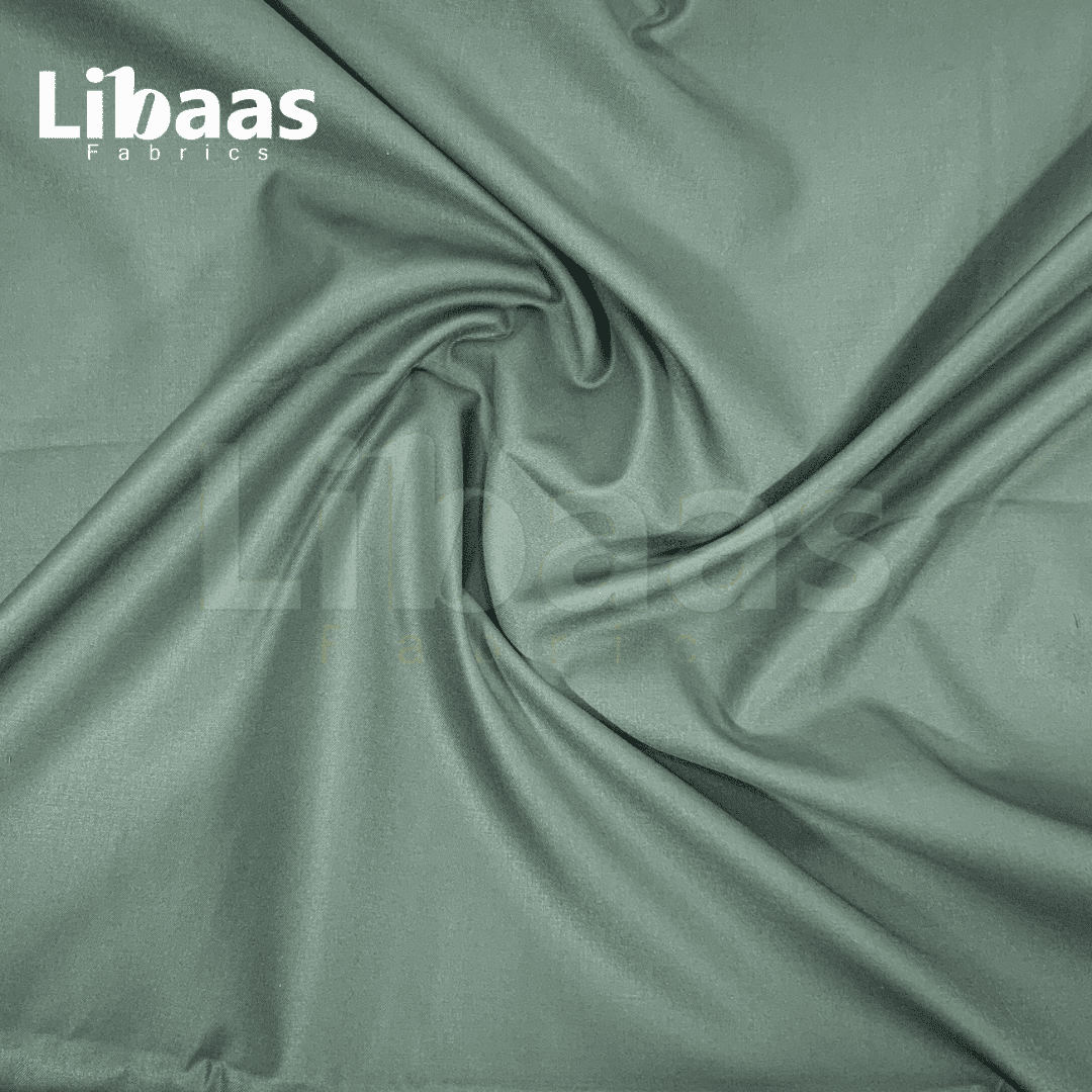 Super 120’s Italian Wool Suiting Fabric – Giorgio Vitto Collection - Libaas Fabrics