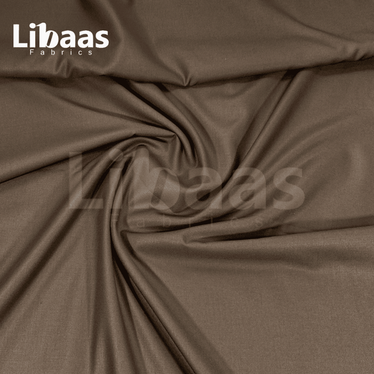 Super 120’s Italian Wool Suiting Fabric – Giorgio Vitto Collection - Libaas Fabrics