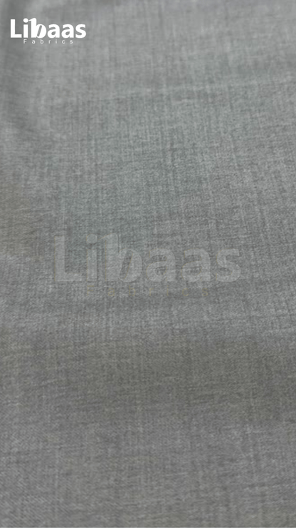 Super 120’s Italian Wool Suiting Fabric – Giorgio Vitto Collection - Libaas Fabrics