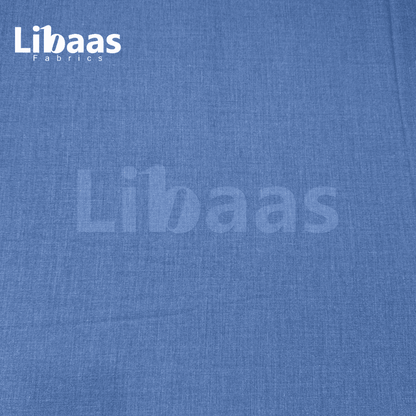 Super 120’s Italian Wool Suiting Fabric – Giorgio Vitto Collection - Libaas Fabrics