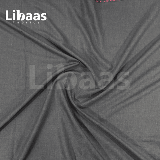 Super 120’s Italian Wool Suiting Fabric – Giorgio Vitto Collection - Libaas Fabrics