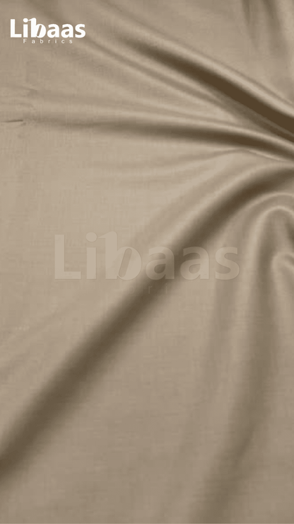 Super 120’s Italian Wool Suiting Fabric – Giorgio Vitto Collection - Libaas Fabrics