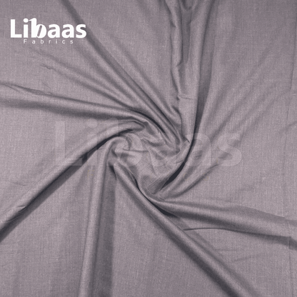 Super 120’s Italian Wool Suiting Fabric – Giorgio Vitto Collection - Libaas Fabrics