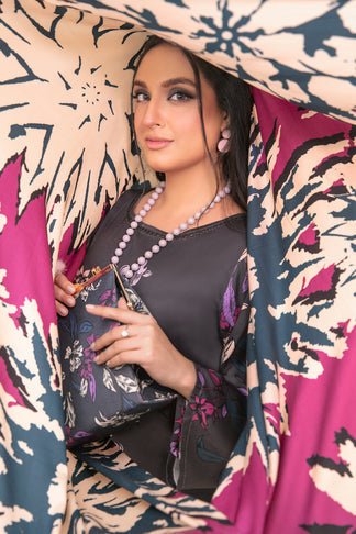 TAWAKAL Layina New Arrival Designer Stitched Dress D - 5083 - Libaas Fabrics