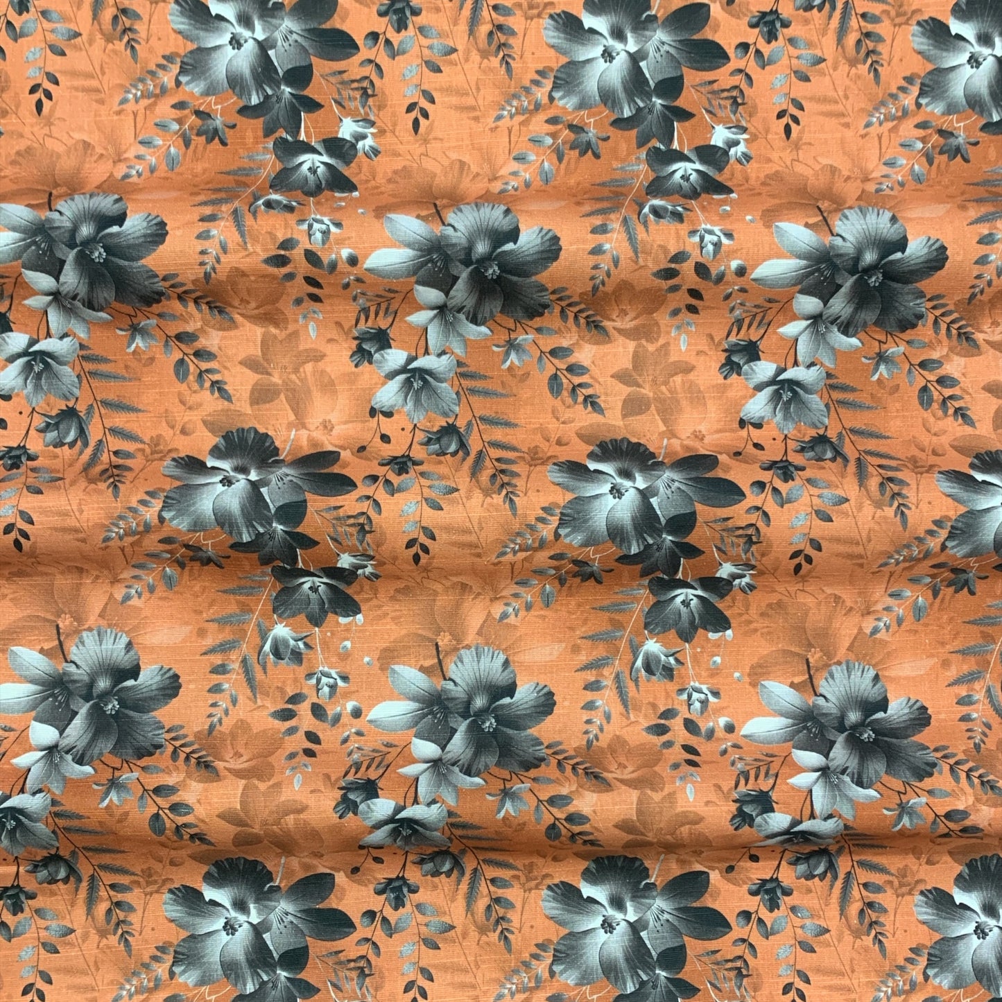 Unstitched 2 Piece Khaddar Fabric – Premium Winter Collection - Libaas Fabrics